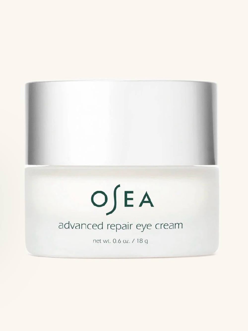 Osea Advanced Repair Eye Cream